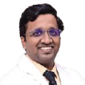 Dr. Atul Pore